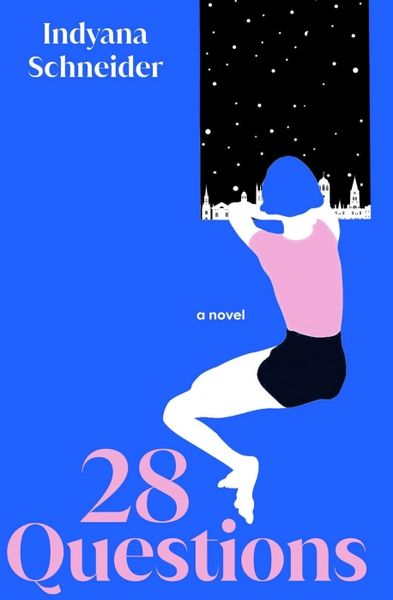 Produktbild: Schneider, I: 28 Questions