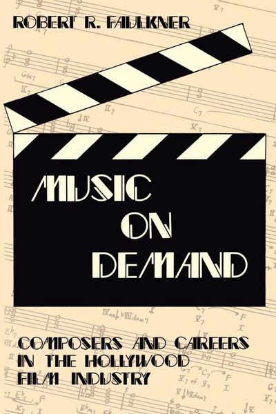 Produktbild: Music on Demand