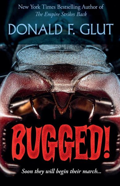 Produktbild: Bugged!