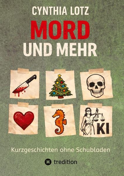 Produktbild: Mord und mehr