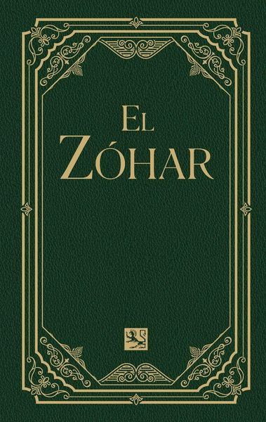 Produktbild: El Z&oacute;har Volume 13