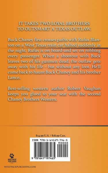 Produktbild: The Chaney Edge