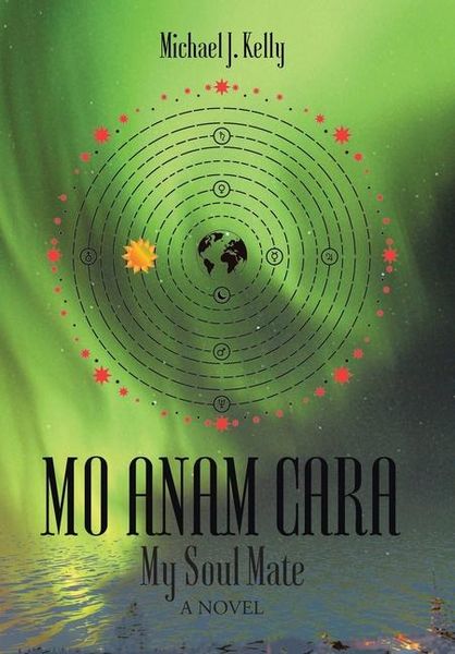 Produktbild: Mo Anam Cara