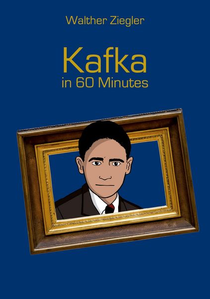Produktbild: Kafka in 60 Minutes
