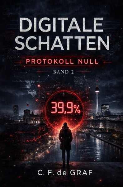 Produktbild: Digitale Schatten