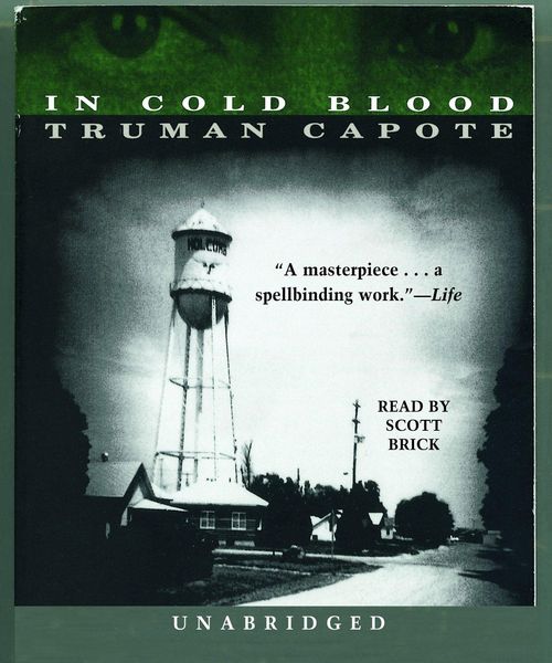 Produktbild: IN COLD BLOOD              12D