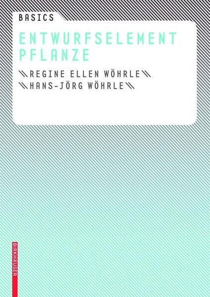 Produktbild: Basics Entwurfselement Pflanze