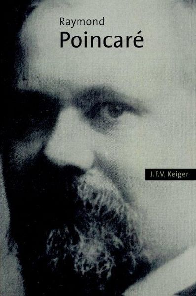 Produktbild: Raymond Poincar