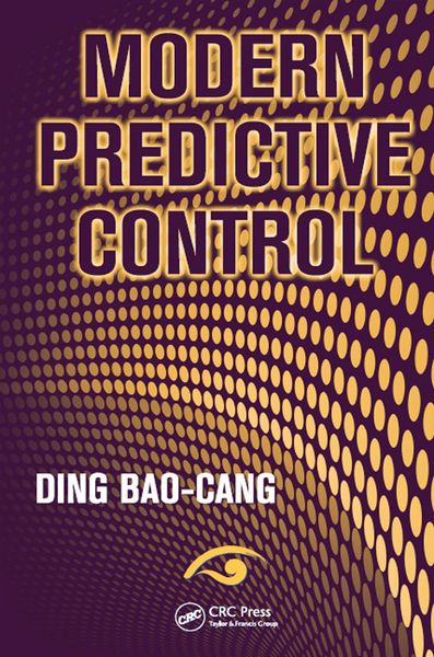 Produktbild: Modern Predictive Control