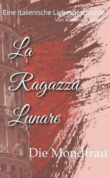 Produktbild: La Ragazza Lunare