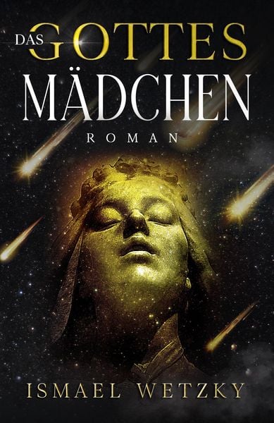 Produktbild: Das Gottesm&auml;dchen