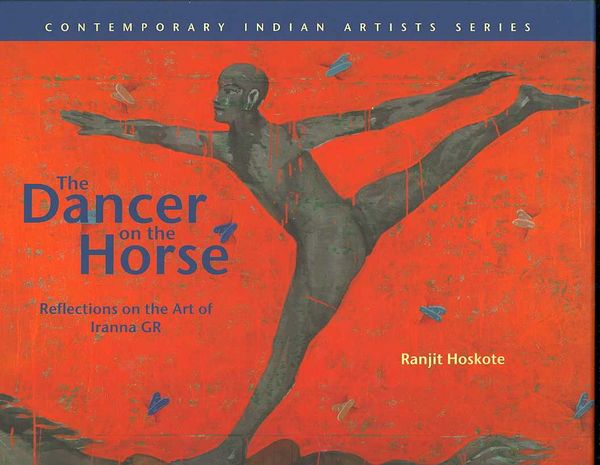 Produktbild: The Dancer on the Horse