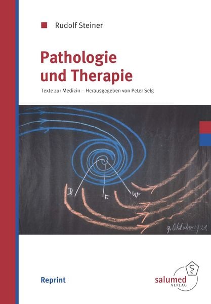 Produktbild: Pathologie und Therapie