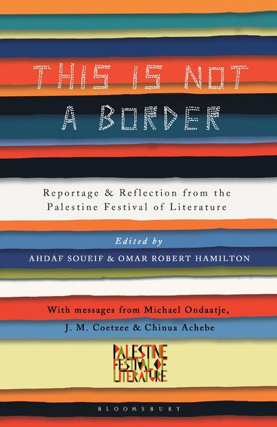 Produktbild: This Is Not a Border