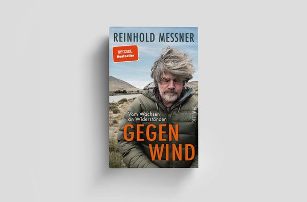 Produktbild: Gegenwind