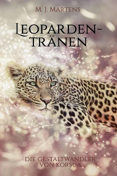 Produktbild: Die Gestaltwandler von Korsua: Leopardentr&auml;nen