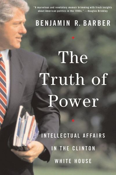 Produktbild: The Truth of Power
