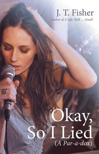 Produktbild: Okay, so I Lied