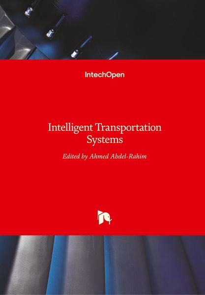 Produktbild: Intelligent Transportation Systems