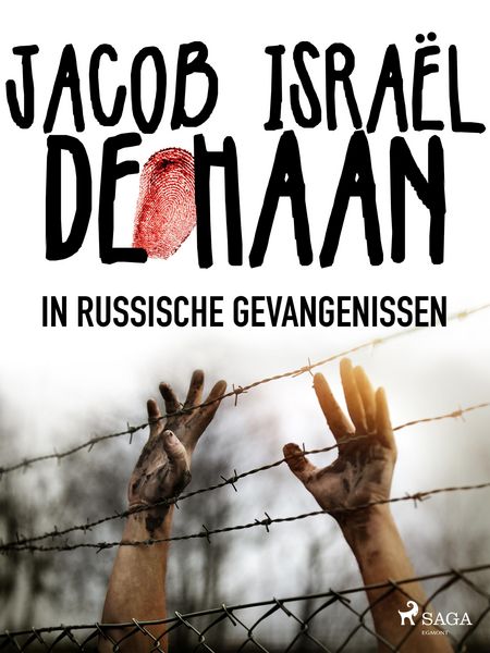 Produktbild: In Russische gevangenissen