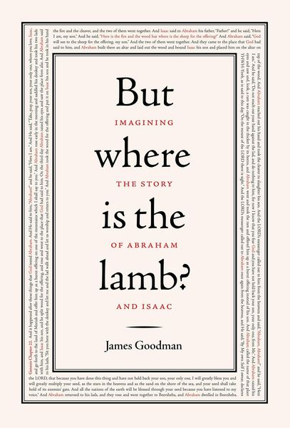 Produktbild: But Where Is the Lamb?
