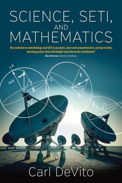 Produktbild: Science, Seti, and Mathematics