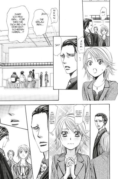 Produktbild: Skip Beat! 43