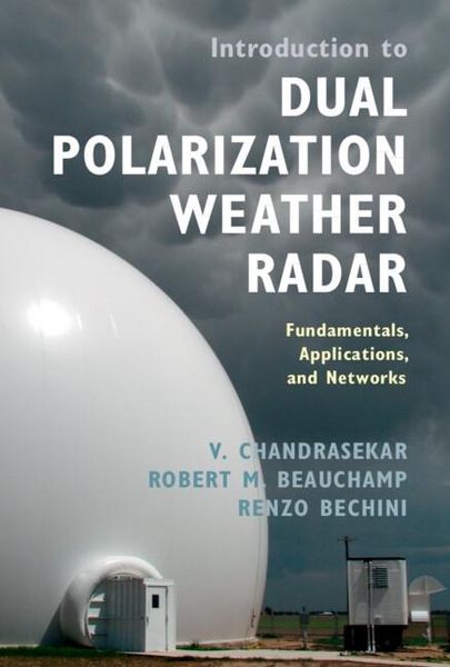 Produktbild: Introduction to Dual Polarization Weather Radar