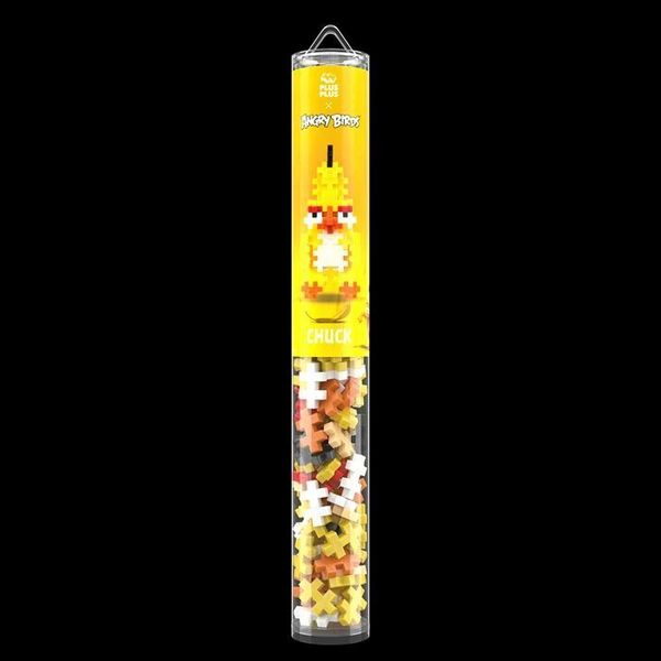 Produktbild: PLUS PLUS - 110 Kreativ Bausteine Chuck