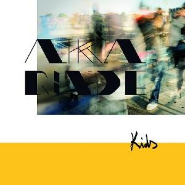 Produktbild: Kids (Digipak)
