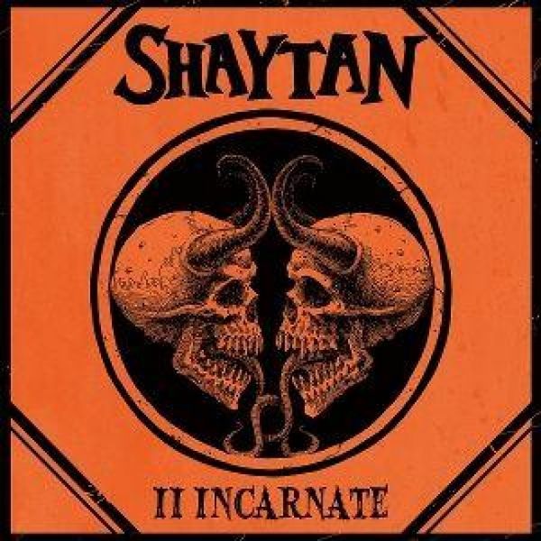 Produktbild: II - Incarnate