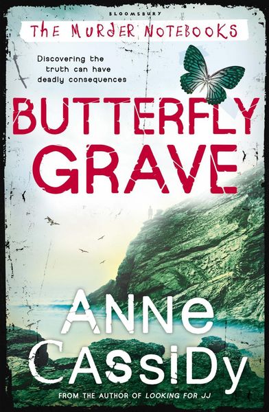 Produktbild: Butterfly Grave