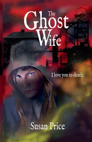 Produktbild: The Ghost Wife