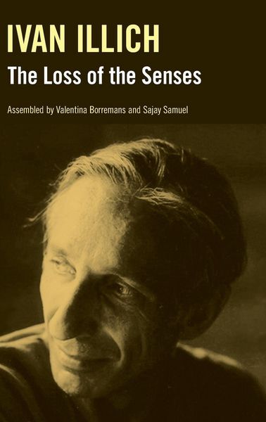 Produktbild: The Loss of the Senses