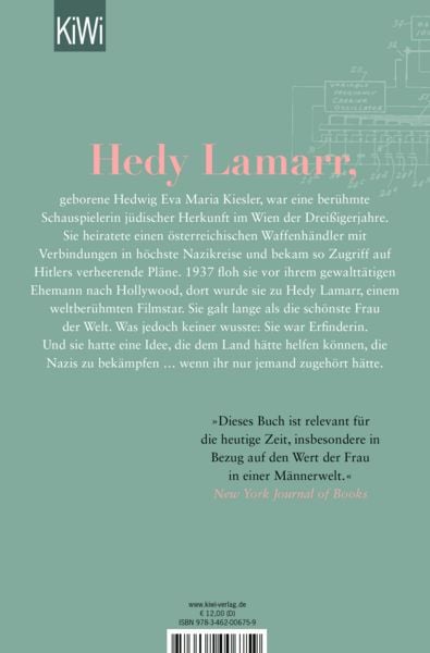 Produktbild: Die einzige Frau im Raum