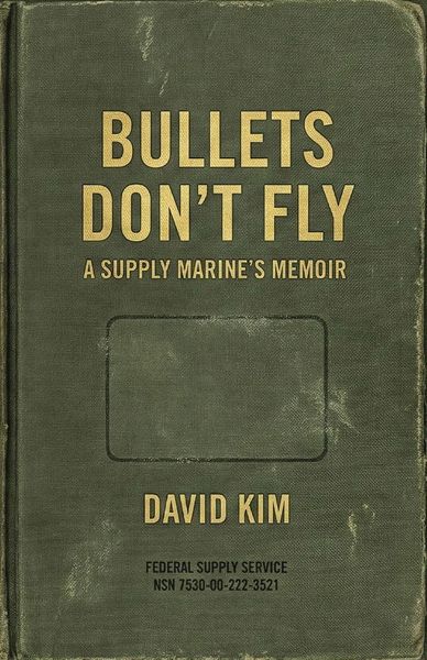 Produktbild: Bullets Don't Fly