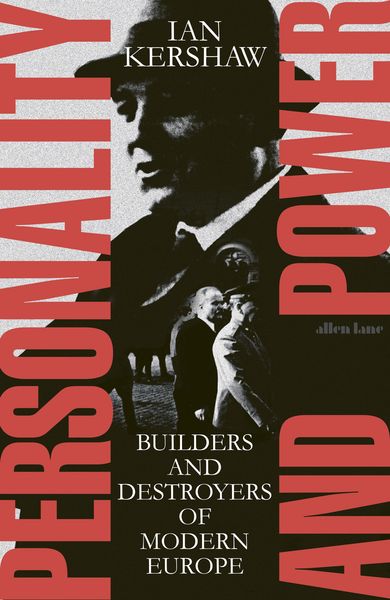 Produktbild: Personality and Power
