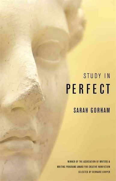 Produktbild: Gorham, S: Study in Perfect