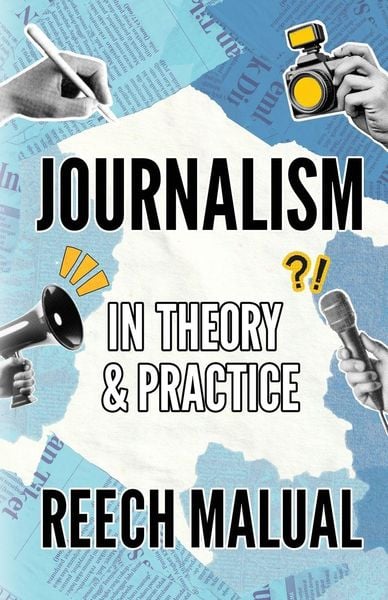 Produktbild: Journalism
