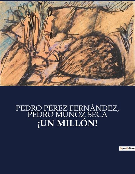Produktbild: &iexcl;un Mill&oacute;n!
