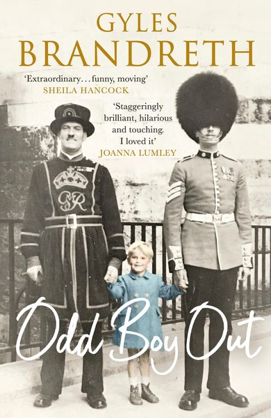 Produktbild: Odd Boy Out