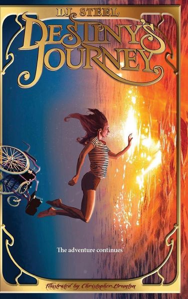 Produktbild: Destiny's Journey