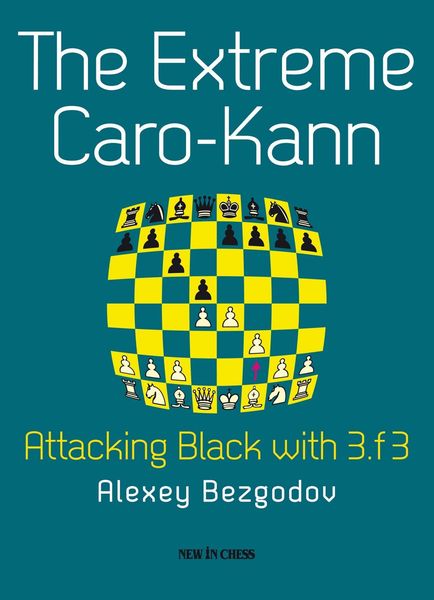 Produktbild: The Extreme Caro-Kann