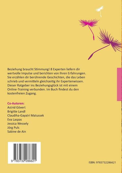 Produktbild: Beziehung braucht Stimmung