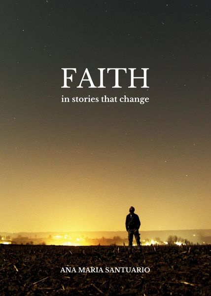 Produktbild: FAITH, In Stories That Change