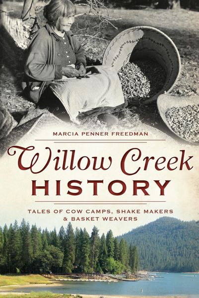 Produktbild: Willow Creek History
