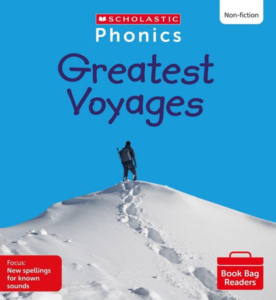 Produktbild: The Greatest Voyages (Set 13)