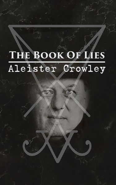 Produktbild: The Book Of Lies