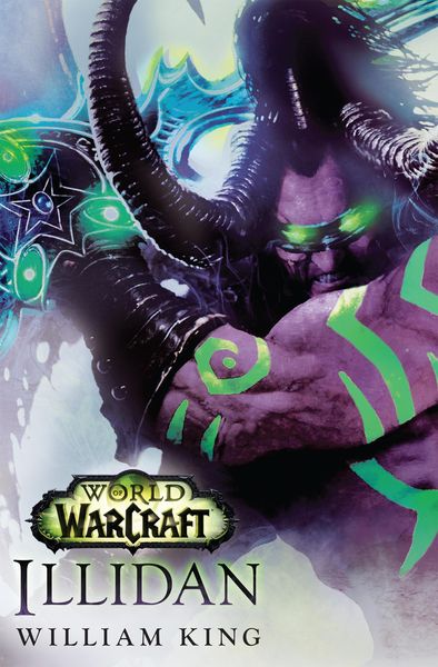 Produktbild: World of Warcraft: Illidan