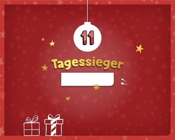Produktbild: Sch&auml;tz mal! Das Adventskalender-Duell